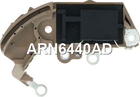 Регулятор генератора Krauf. Артикул ARN6440AD