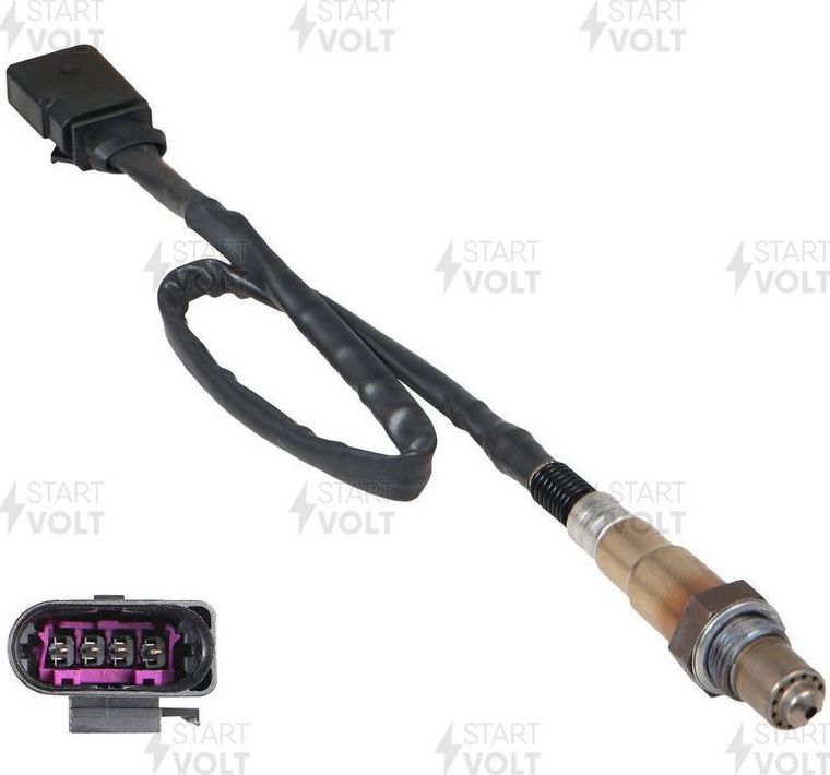 Лямбда-зонд (кислородный датчик) StartVOLT. Артикул VS-OS 2102