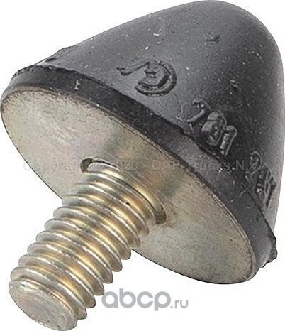 Подушка кабины DAF. Артикул 1258870