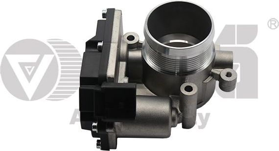 Дроссельная заслонка Vika для Volkswagen Sharan II 2010-2026. Артикул 11281483301