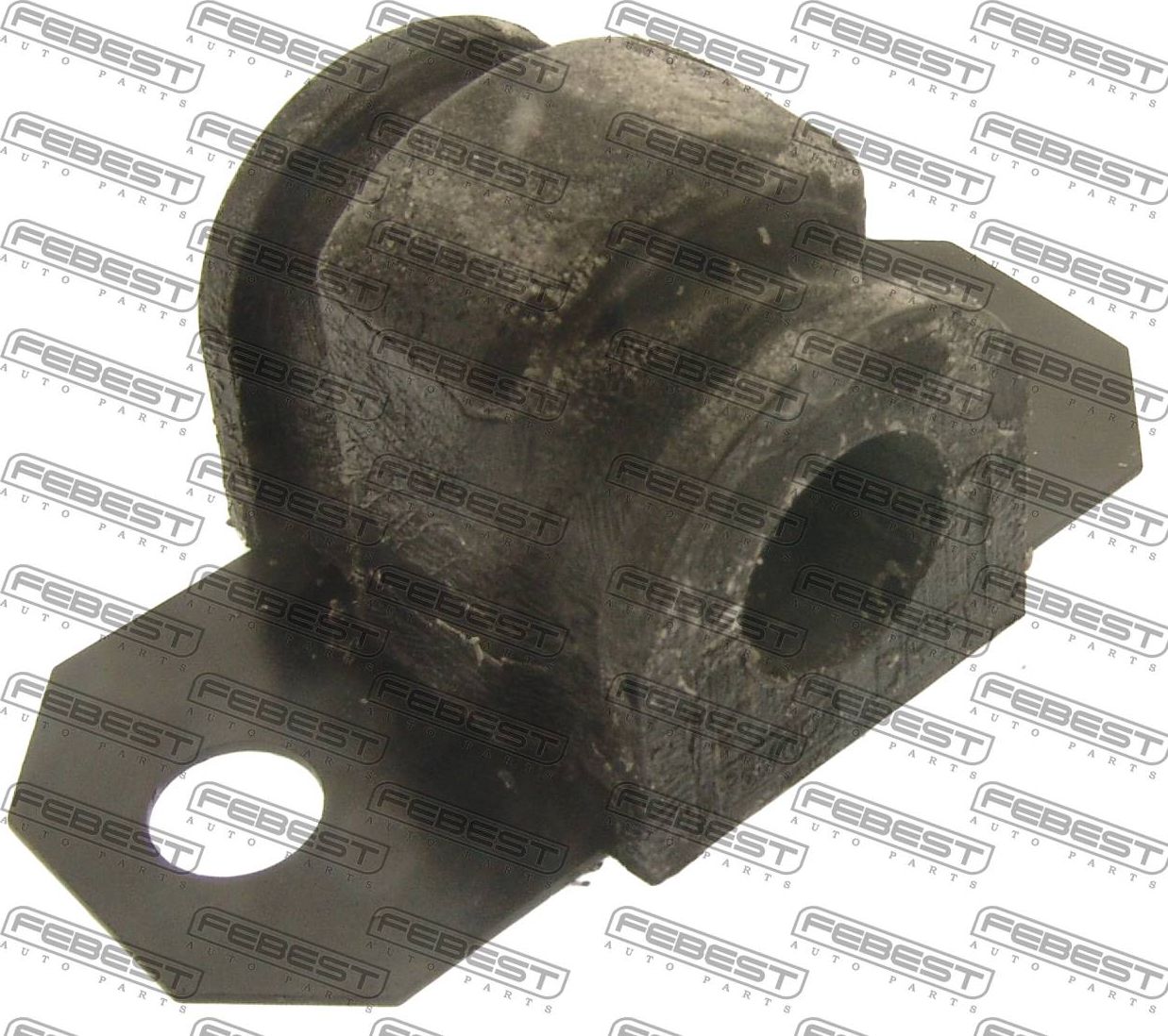 Втулка стабилизатора Febest. Артикул MZSB-DEF