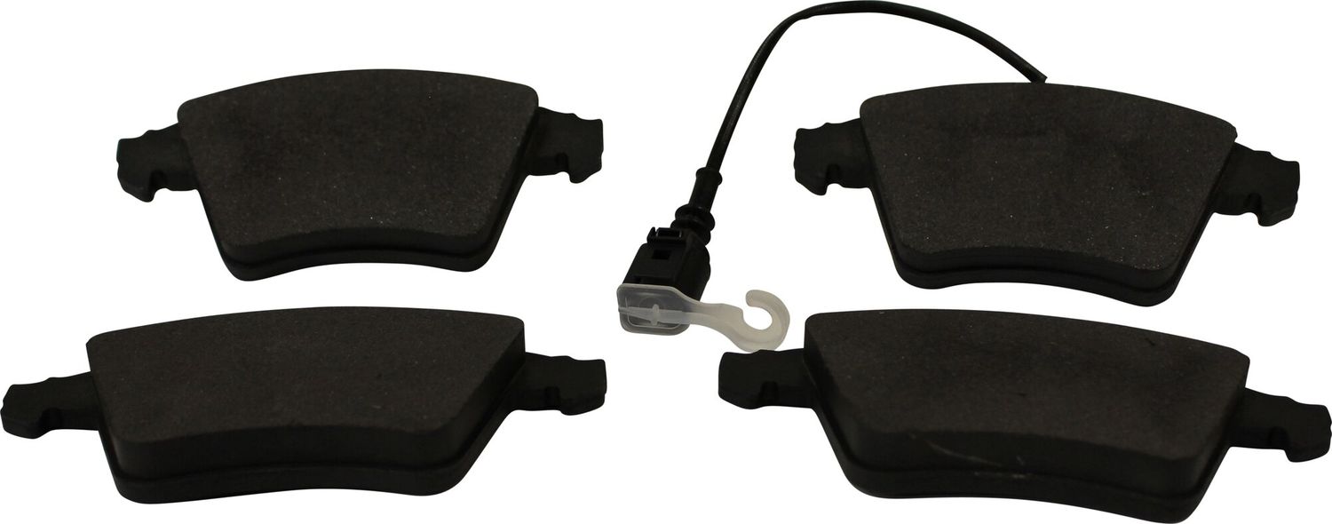 Тормозные колодки JP Group. Артикул 1163609010