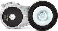 Натяжной ролик (натяжитель) приводного ремня (в сборе) BSG. Артикул BSG 65-615-017