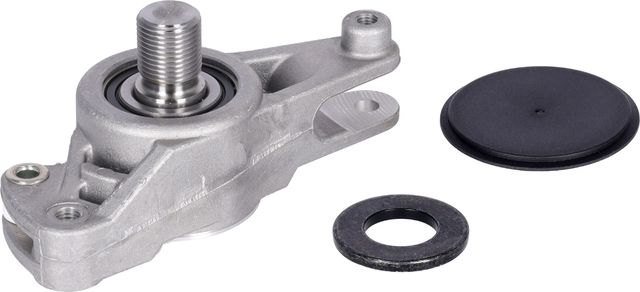 Натяжной ролик (натяжитель) приводного ремня Febi Bilstein. Артикул 08486