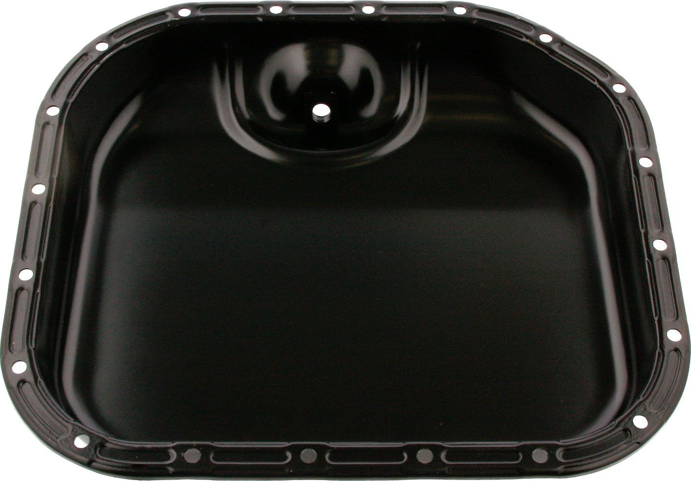 Масляный поддон картера двигателя Febi Bilstein. Артикул 05735