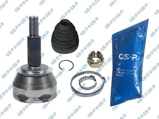 Шрус наружный (граната) GSP. Артикул 841324