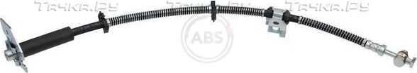 Тормозной шланг ABS. Артикул SL 5077