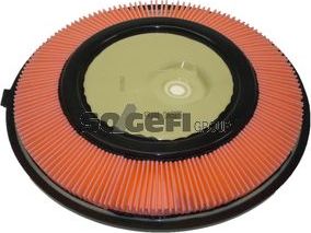 Воздушный фильтр Fram для Nissan Sunny B14 1991-2000. Артикул CA5279
