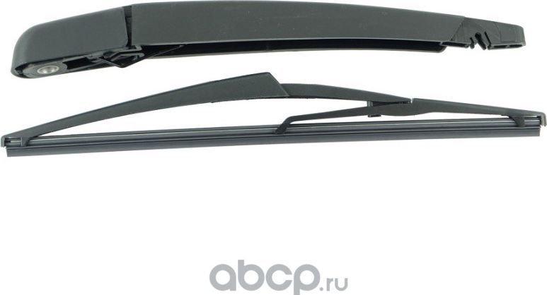 [Premium] Комплект рычагов стеклоочистителя (Bogap). Артикул P5515101