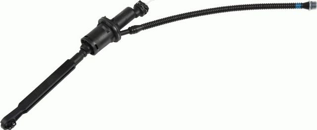 Цилиндр сцепления главный SACHS для Citroen C3 I 2005-2009. Артикул 6284 605 049