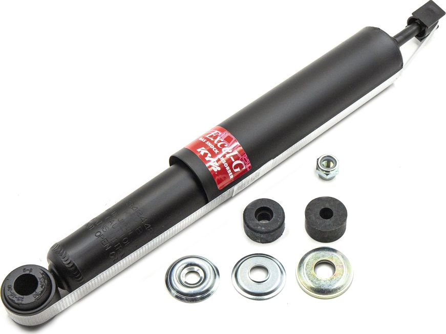 Амортизатор KYB Excel-G задний для Toyota Celica II (A40, A50) 1977-1981. Артикул 343448