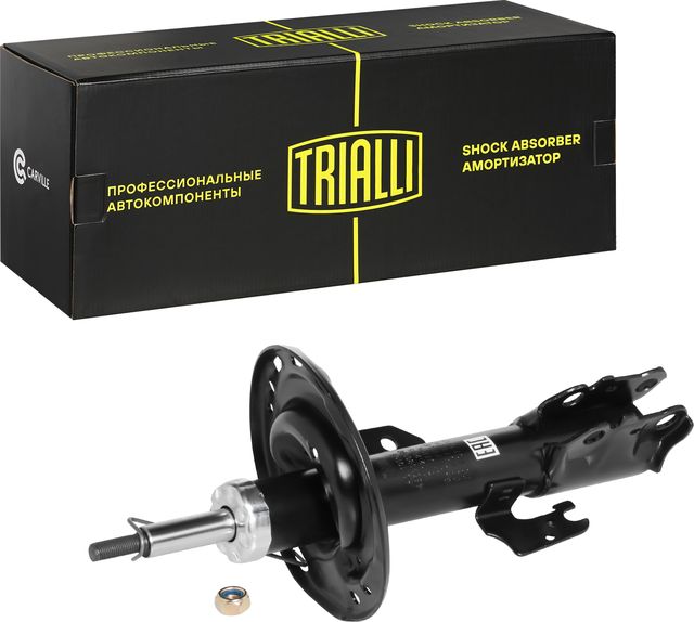 Амортизатор Trialli. Артикул AG 19156