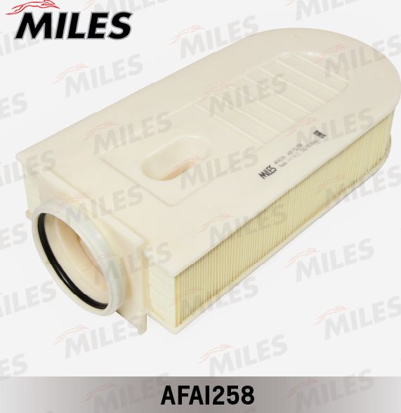 Воздушный фильтр Miles для Mercedes-Benz S-Класс VI (W222, C217) 2014-2017. Артикул AFAI258