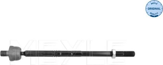 Рулевая тяга Meyle Original правая/левая для Volkswagen Tiguan II 2016-2026. Артикул 116 031 0039