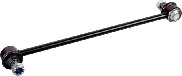 Стойка (тяга) стабилизатора SWAG передняя правая/левая для Toyota Corolla E120, E130 2001-2008. Артикул 81 92 2993