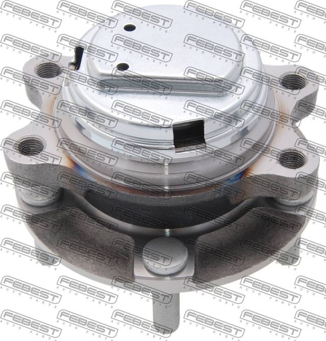Ступица колеса Febest. Артикул 0282-Y50MF