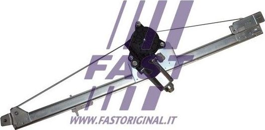 Стеклоподъемник Fast. Артикул FT91958