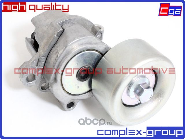 Натяжитель приводного ремня в сборе 11955ED300 11955ED30A CGA. Артикул 5TES129RA