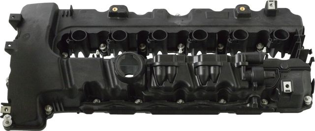 Клапанная крышка Febi Bilstein febi Plus для BMW 1 I (E82/E88) 2007-2013. Артикул 107197