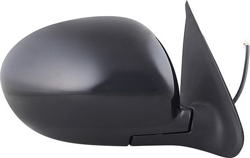 ЗЕРКАЛО ПРАВОЕ ЭЛЕКТРО БЕЗ ПОДОГРЕВА JUKE (Gordon). Артикул NSMR0243R