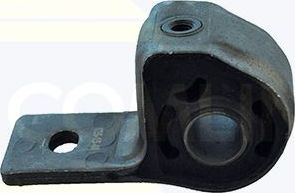 Сайлентблок переднего рычага подвески Comline (резина/металл). Артикул CRB3012