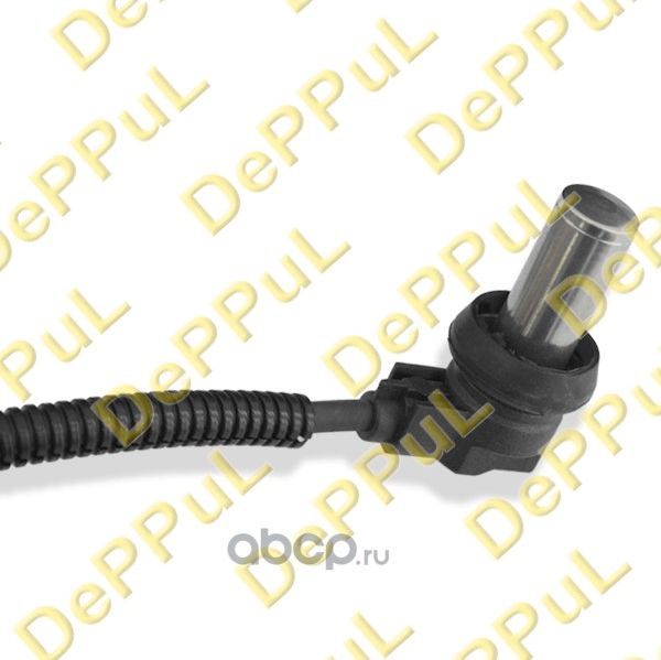 Датчик абс передний (Deppul). Артикул DEAA027