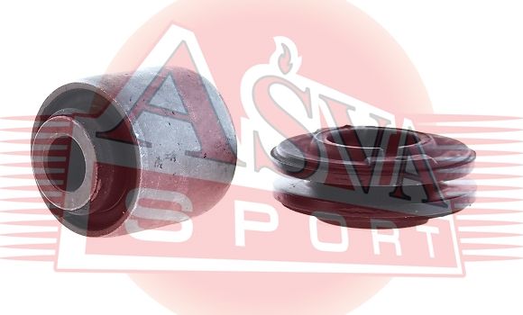 Сайлентблок переднего рычага подвески Asva. Артикул 0301-YF4FS
