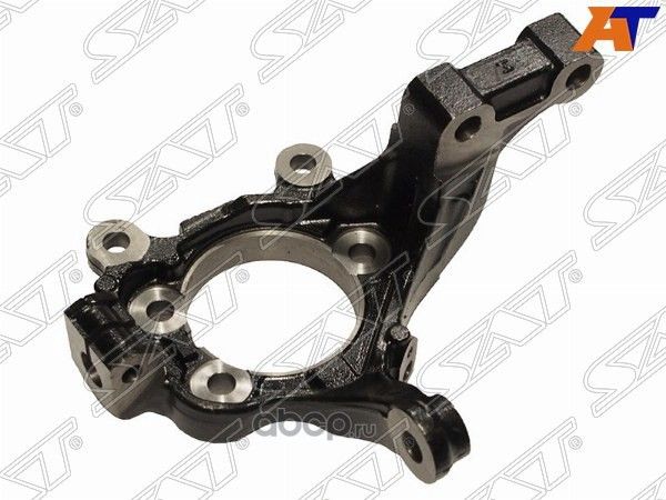 КУЛАК ПОВОРОТНЫЙ NISSAN TIIDA 05-12ADWINGROADEX (SAT). Артикул ST40014ED000