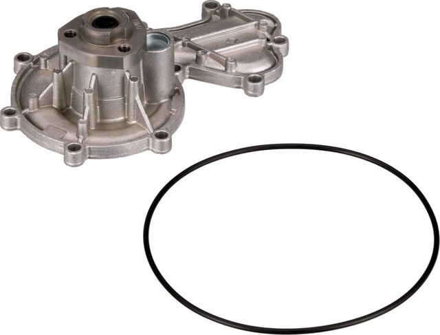 Помпа (водяной насос) Gates для Audi A7 I (4G) 2010-2018. Артикул WP0216