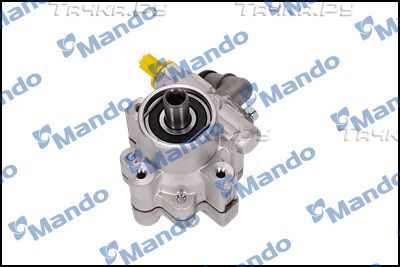 Насос ГУР Mando передний правый для Chevrolet Cruze I 2009-2015. Артикул EX13260972