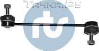 Стойка (тяга) стабилизатора RTS передняя правая для Kia Picanto II 2011-2017. Артикул 97-09739-1