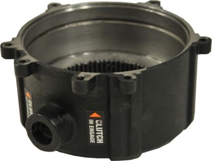 Корпус редуктора 4Revo для лебедок 4REVO TRX 9000-12000lbs. Артикул 4R-WP011