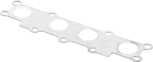 Прокладка выпускного коллектора (Metaco). Артикул 2100568