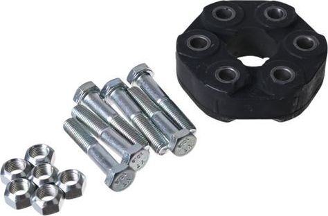 Крестовина карданного вала Zentparts для BMW X2 I (F39) 2017-2026. Артикул Z43001