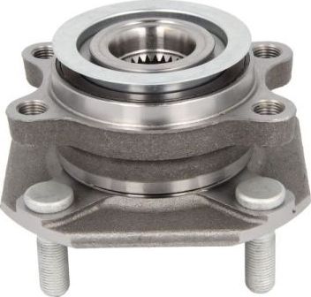 Ступичный подшипник (комплект) BTA передний правый/левый для Nissan Sentra VII (B17) 2014-2019. Артикул H11079BTA