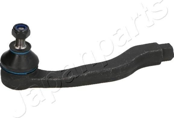 Наконечник рулевой тяги Japanparts левый для Rover 45 2000-2005. Артикул TI-406L
