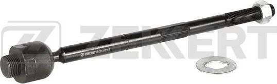 Рулевая тяга Zekkert для Chevrolet Silverado III (K2XX) 2013-2019. Артикул ST-4261