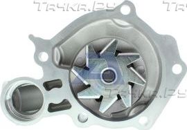 Помпа (водяной насос) Aisin для Mitsubishi Space Runner I 1997-1999. Артикул WPM-057V