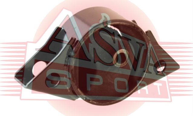Подушка (опора) двигателя Asva задняя для Nissan Primera P11 1996-2002. Артикул 0212-P10ATR