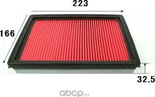 Фильтр воздушный (VIC). Артикул AN202V