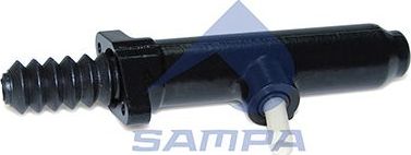 Цилиндр сцепления главный Sampa. Артикул 093.228