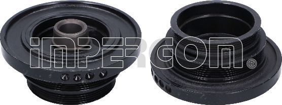 Шкив коленвала Original Imperium. Артикул 10076