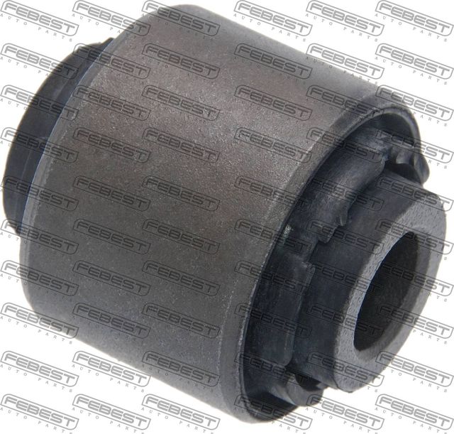 Сайлентблок заднего рычага подвески Febest. Артикул VWAB-018