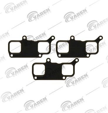 Прокладка впускного коллектора Vaden Original. Артикул 1100 01 006