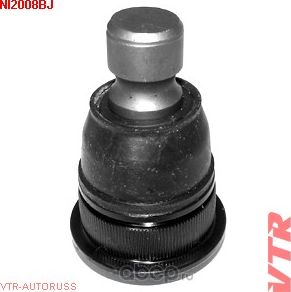 Опора шаровая нижнего рычага передней подвески (VTR). Артикул NI2008BJ