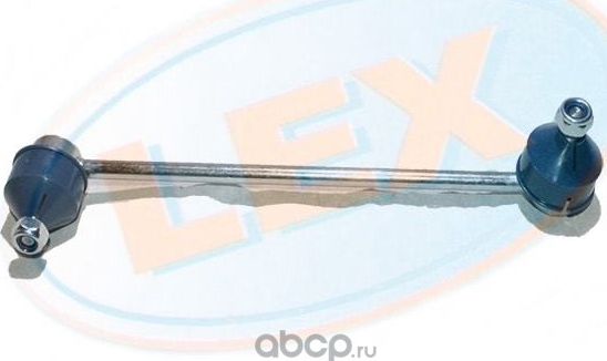 Тяга стабил. пер L (LEX). Артикул HY0347