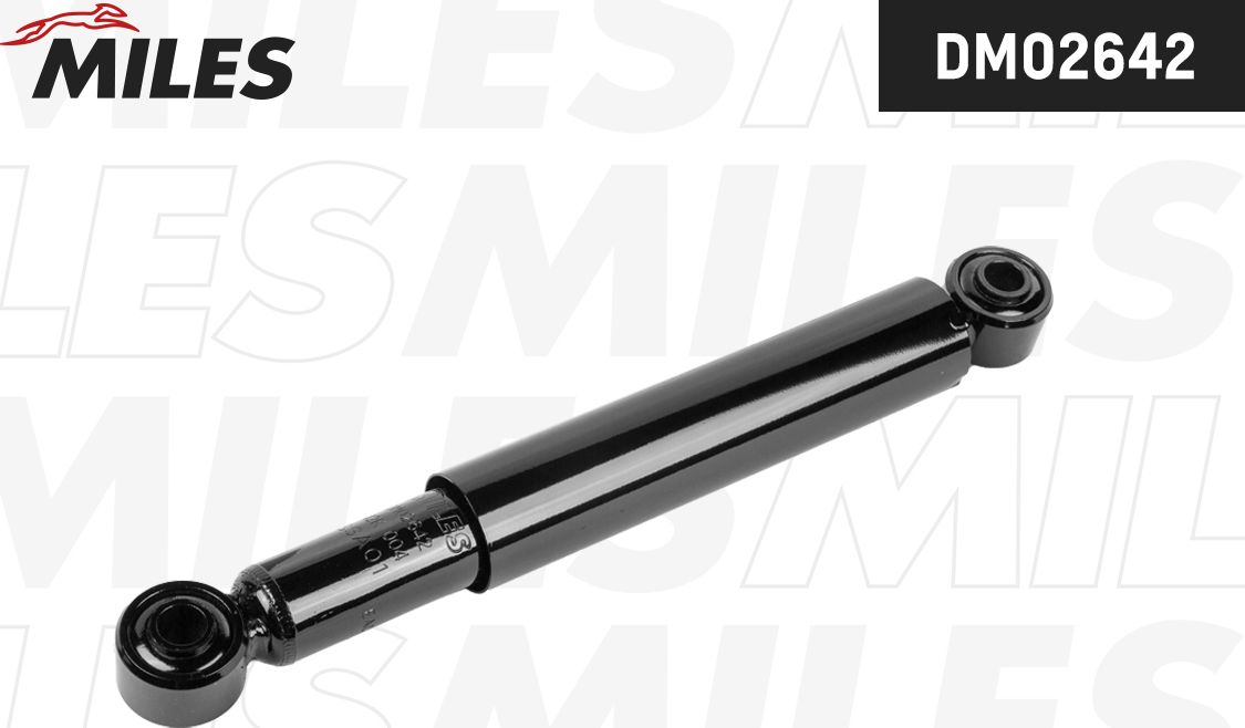 Амортизатор Miles. Артикул DM02642