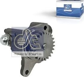 Бензонасос (топливный насос) DT Spare Parts. Артикул 2.12326