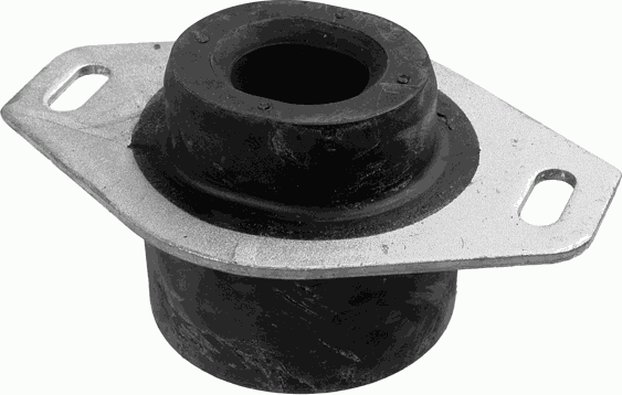 Подушка (опора) двигателя Lemforder. Артикул 36464 01