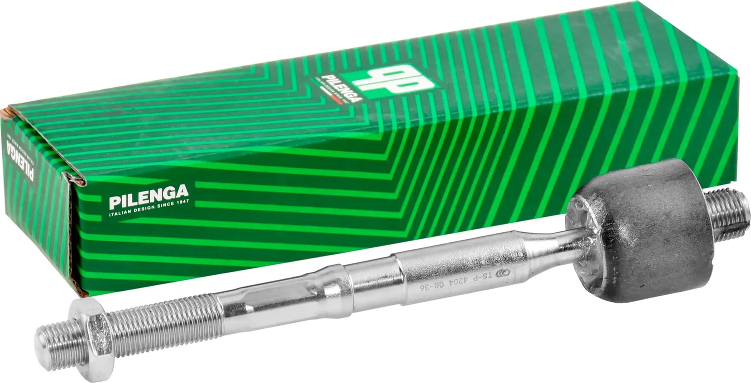 Тяга рулевая (Pilenga). Артикул TSP4204